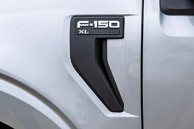 new 2024 Ford F-150 car