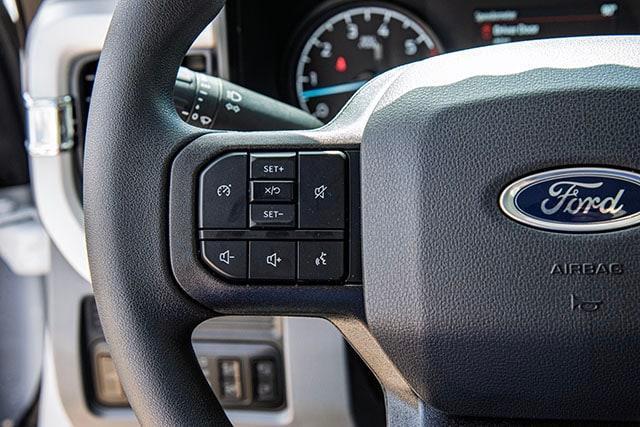 new 2026 Ford F-250 car, priced at $57,820