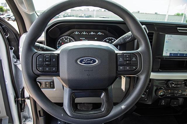 new 2026 Ford F-250 car, priced at $57,820