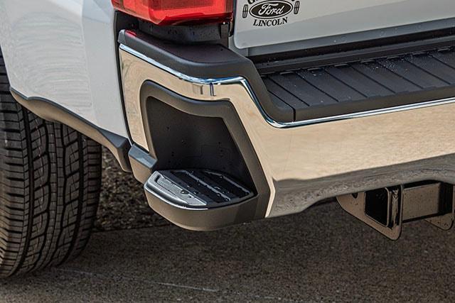 new 2026 Ford F-250 car, priced at $57,820
