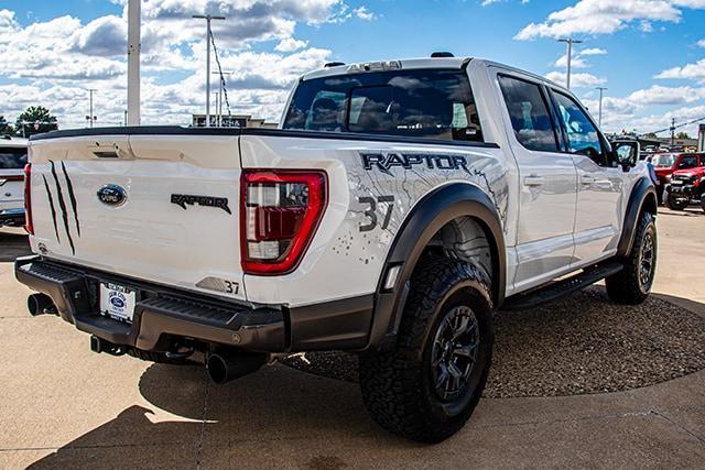 used 2022 Ford F-150 car, priced at $73,994