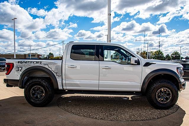 used 2022 Ford F-150 car, priced at $73,994