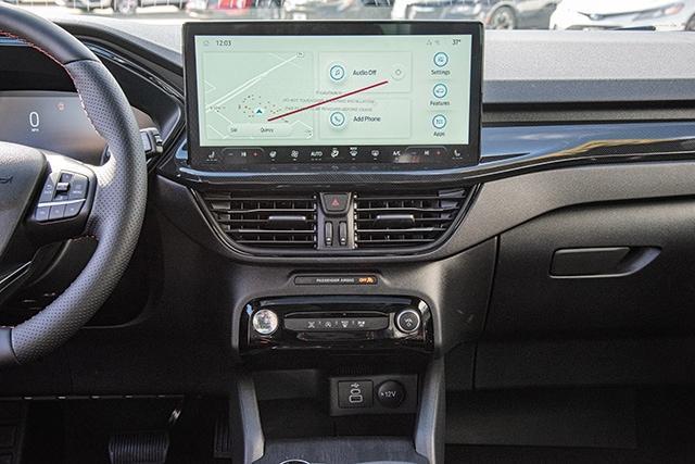 new 2026 Ford Escape car, priced at $38,210