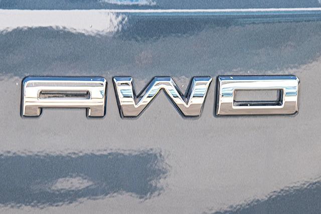 new 2026 Ford Escape car, priced at $38,210