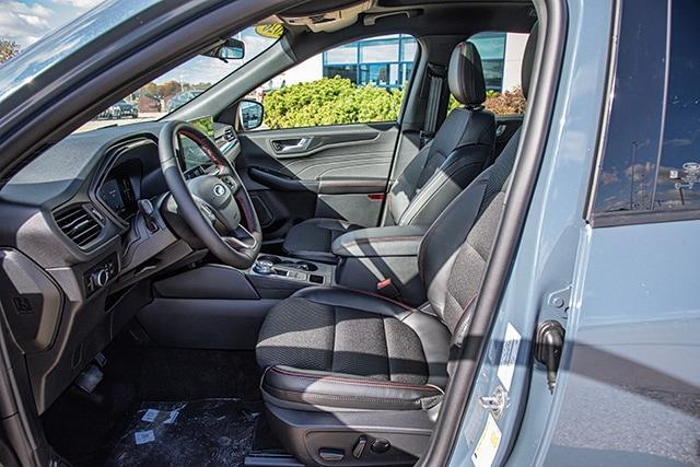 new 2026 Ford Escape car, priced at $38,210