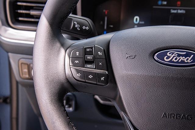 new 2025 Ford Maverick car, priced at $38,461