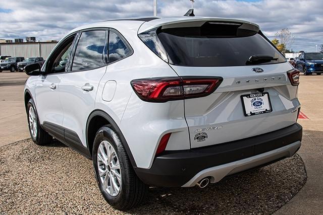 new 2025 Ford Escape car, priced at $32,540