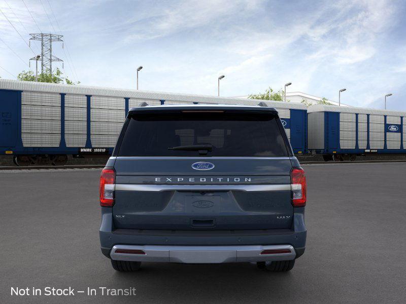 new 2024 Ford Expedition Max car, priced at $73,570