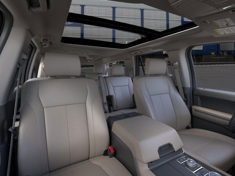 new 2024 Ford Expedition Max car, priced at $73,570