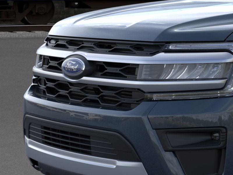 new 2024 Ford Expedition Max car, priced at $73,570