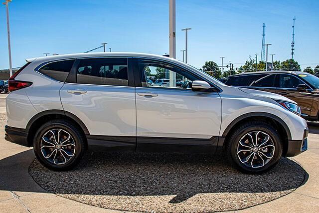 used 2020 Honda CR-V car, priced at $24,753