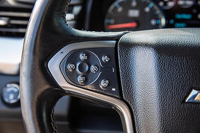 used 2017 Chevrolet Tahoe car, priced at $26,997