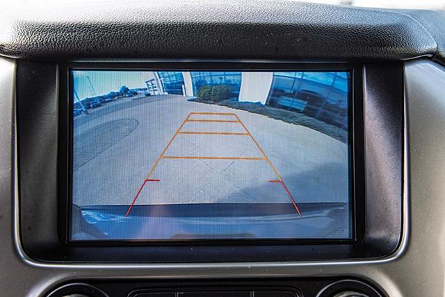 used 2017 Chevrolet Tahoe car, priced at $26,997