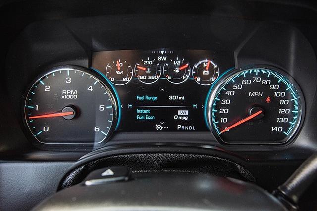 used 2017 Chevrolet Tahoe car, priced at $26,997