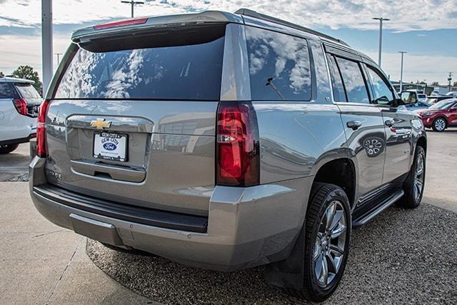 used 2017 Chevrolet Tahoe car, priced at $26,997
