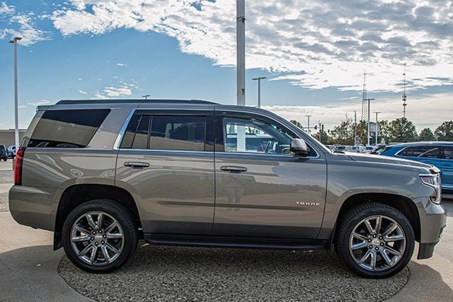used 2017 Chevrolet Tahoe car, priced at $26,997