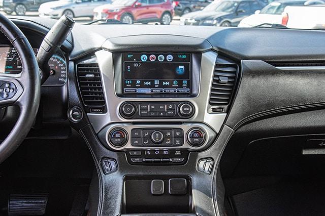 used 2017 Chevrolet Tahoe car, priced at $26,997