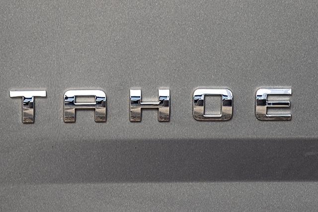 used 2017 Chevrolet Tahoe car, priced at $26,997