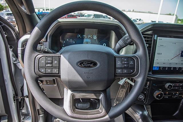 new 2025 Ford F-150 car, priced at $48,592