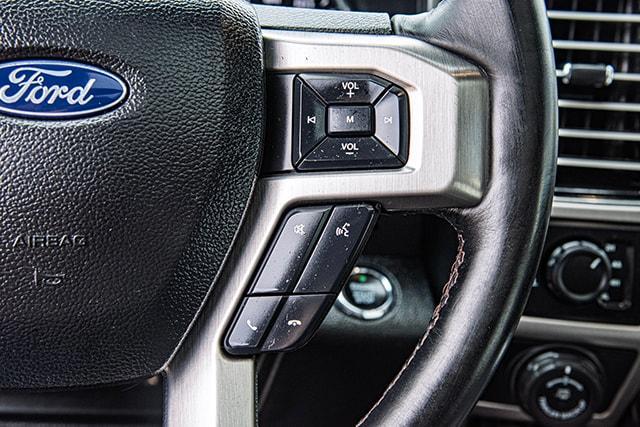 used 2020 Ford F-150 car, priced at $42,997