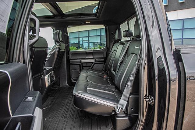 used 2020 Ford F-150 car, priced at $42,997