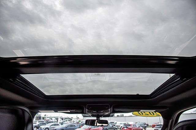 used 2020 Ford F-150 car, priced at $42,997