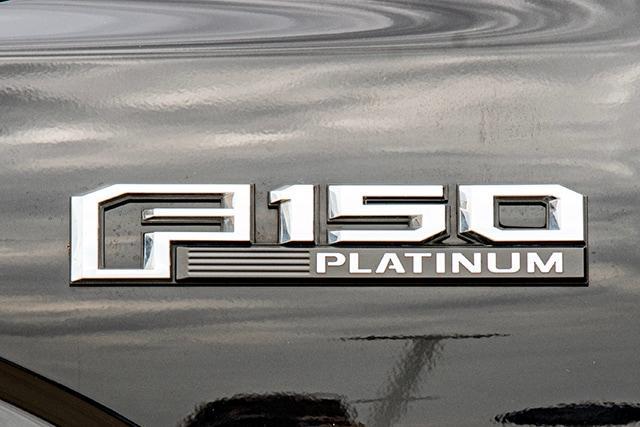 used 2020 Ford F-150 car, priced at $42,997