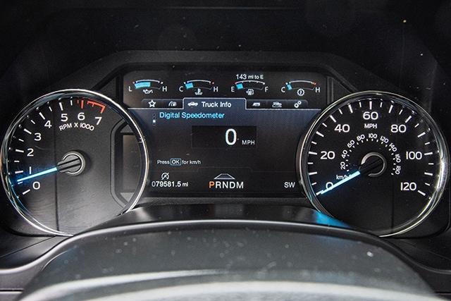 used 2020 Ford F-150 car, priced at $42,997