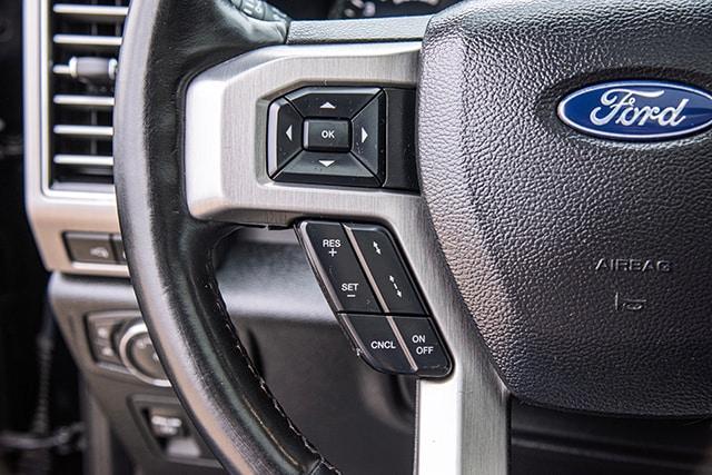 used 2020 Ford F-150 car, priced at $42,997