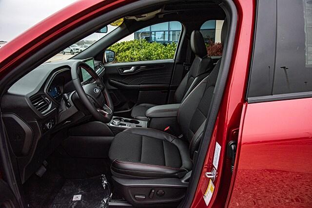 new 2025 Ford Escape car, priced at $37,756
