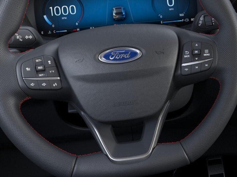 new 2025 Ford Escape car, priced at $40,695