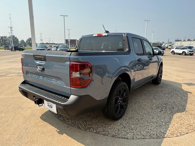 used 2025 Ford Maverick car, priced at $33,497