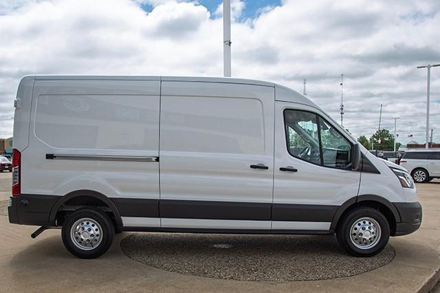 new 2025 Ford Transit-250 car, priced at $54,883