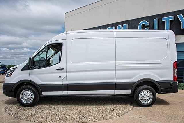 new 2025 Ford Transit-250 car, priced at $54,883