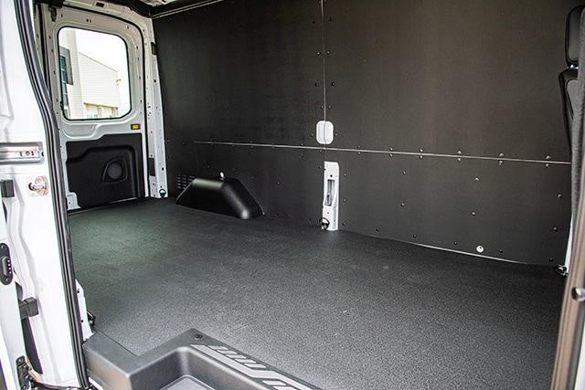 new 2025 Ford Transit-250 car, priced at $54,883