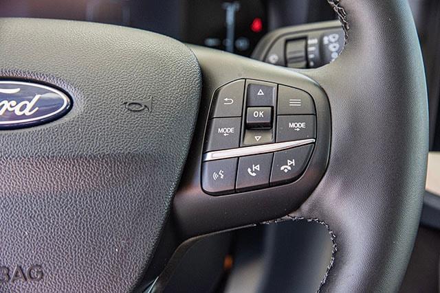 new 2025 Ford Maverick car, priced at $39,360