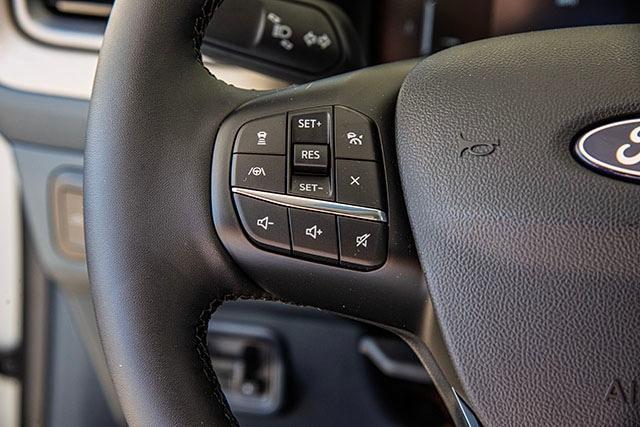 new 2025 Ford Maverick car, priced at $39,360