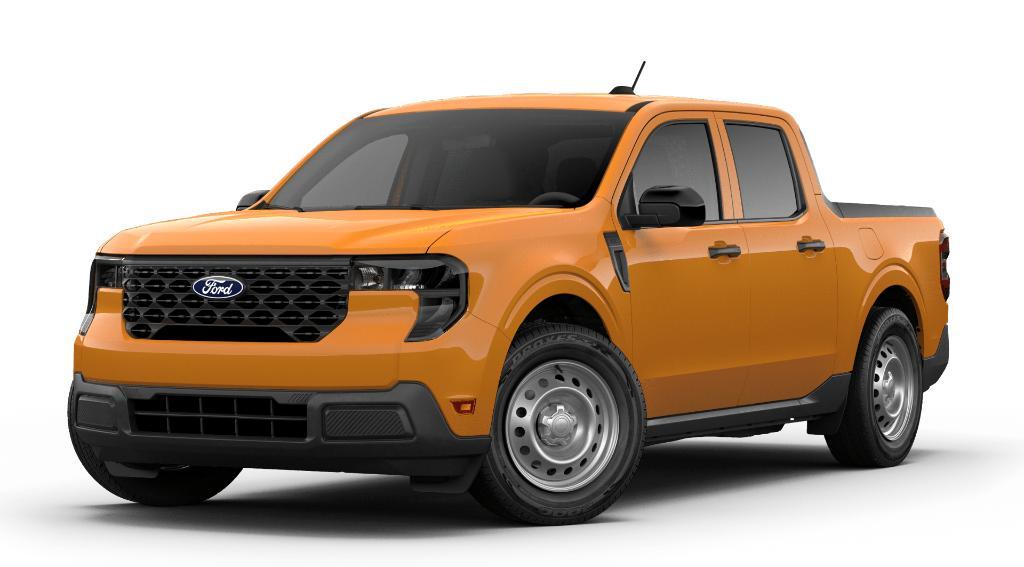 new 2026 Ford Maverick car, priced at $32,920