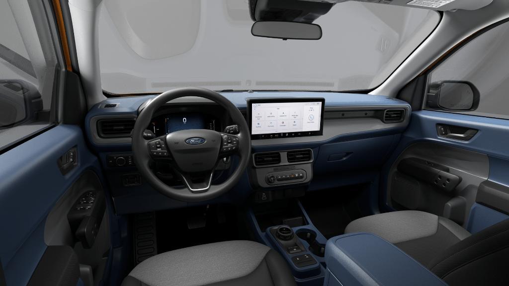 new 2026 Ford Maverick car, priced at $32,920