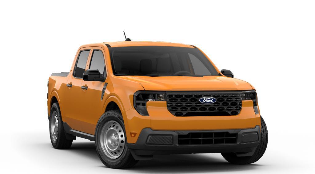 new 2026 Ford Maverick car, priced at $32,920