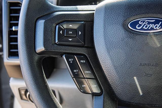 used 2019 Ford F-150 car, priced at $23,594