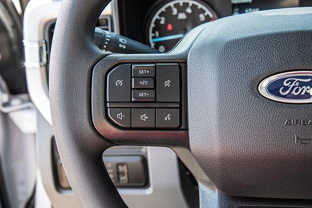 new 2026 Ford F-350 car, priced at $59,225
