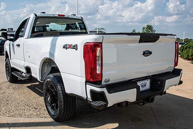 new 2026 Ford F-350 car, priced at $59,225