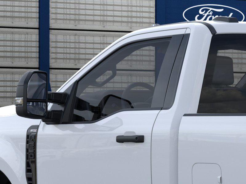 new 2026 Ford F-350 car, priced at $59,225