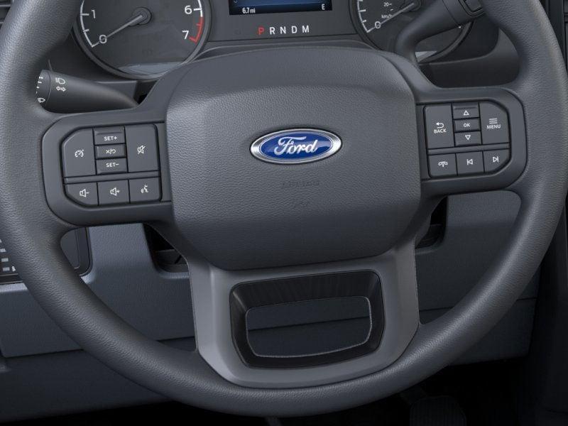 new 2026 Ford F-350 car, priced at $59,225