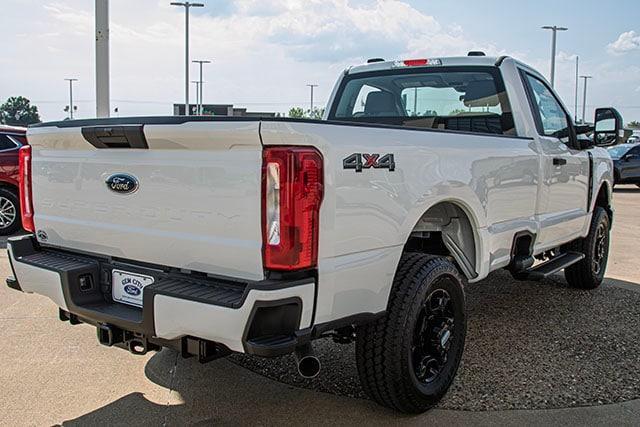 new 2026 Ford F-350 car, priced at $59,225
