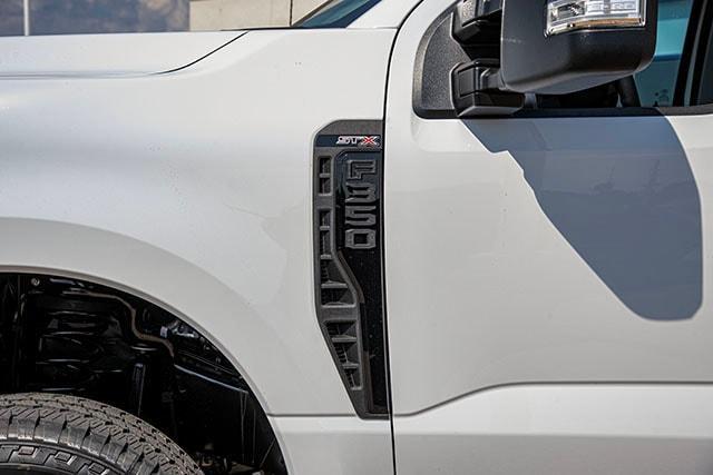 new 2026 Ford F-350 car, priced at $59,225