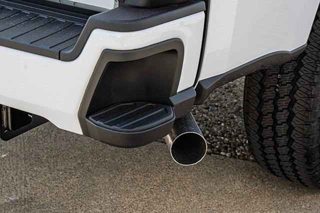 new 2026 Ford F-350 car, priced at $59,225