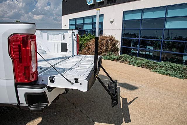 new 2026 Ford F-350 car, priced at $59,225