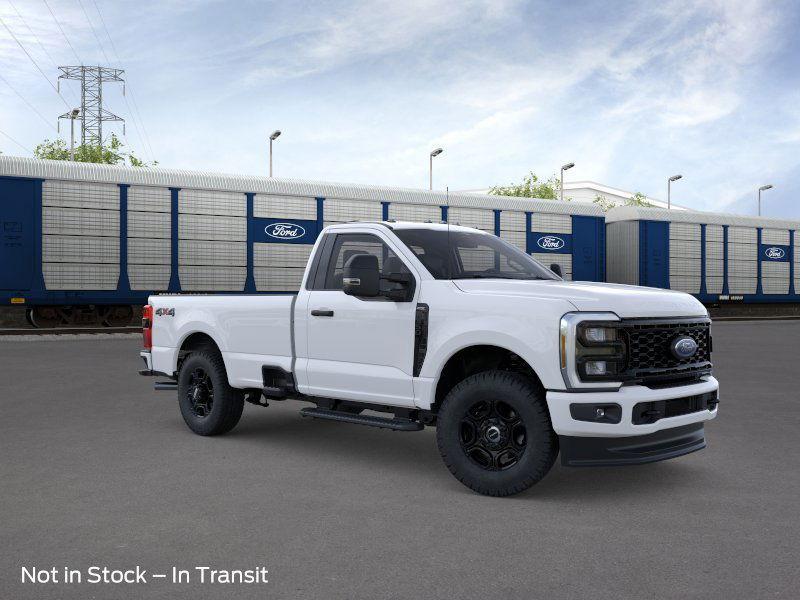 new 2026 Ford F-350 car, priced at $59,225